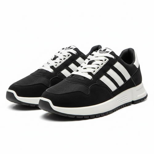 adidas casual shoes