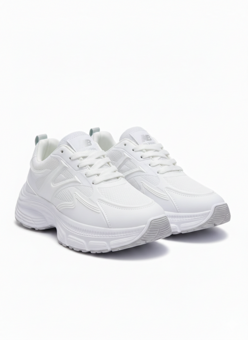 Chic Fashion Sneakers