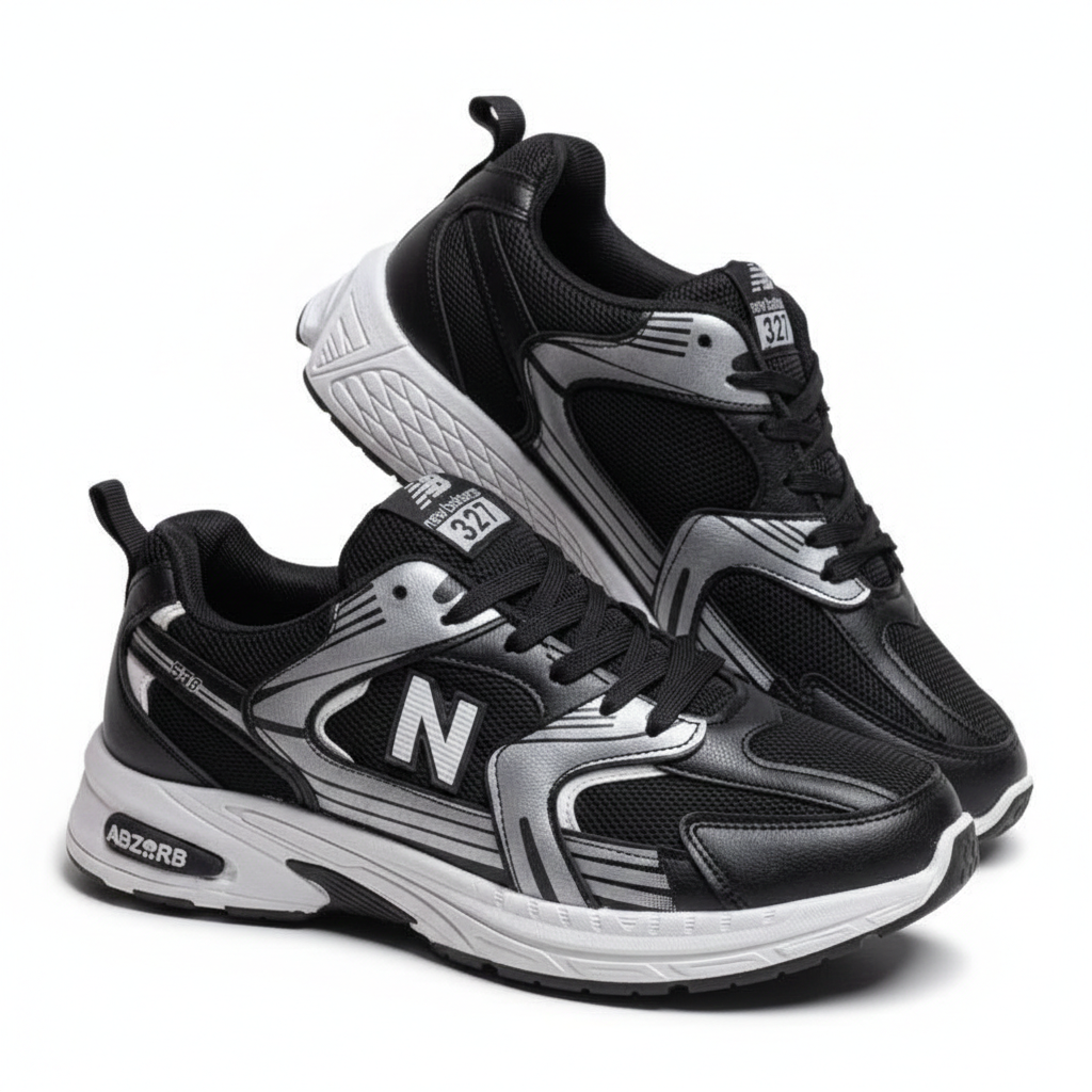 New Balance Sneakers