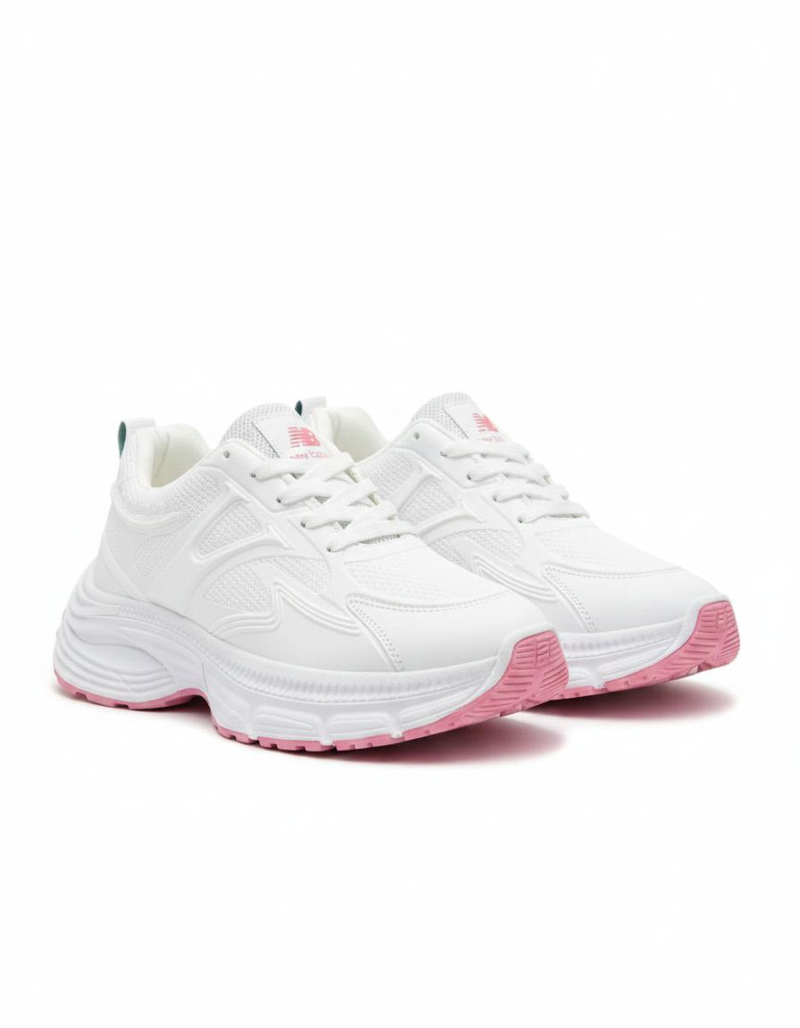 Chic Fashion Sneakers