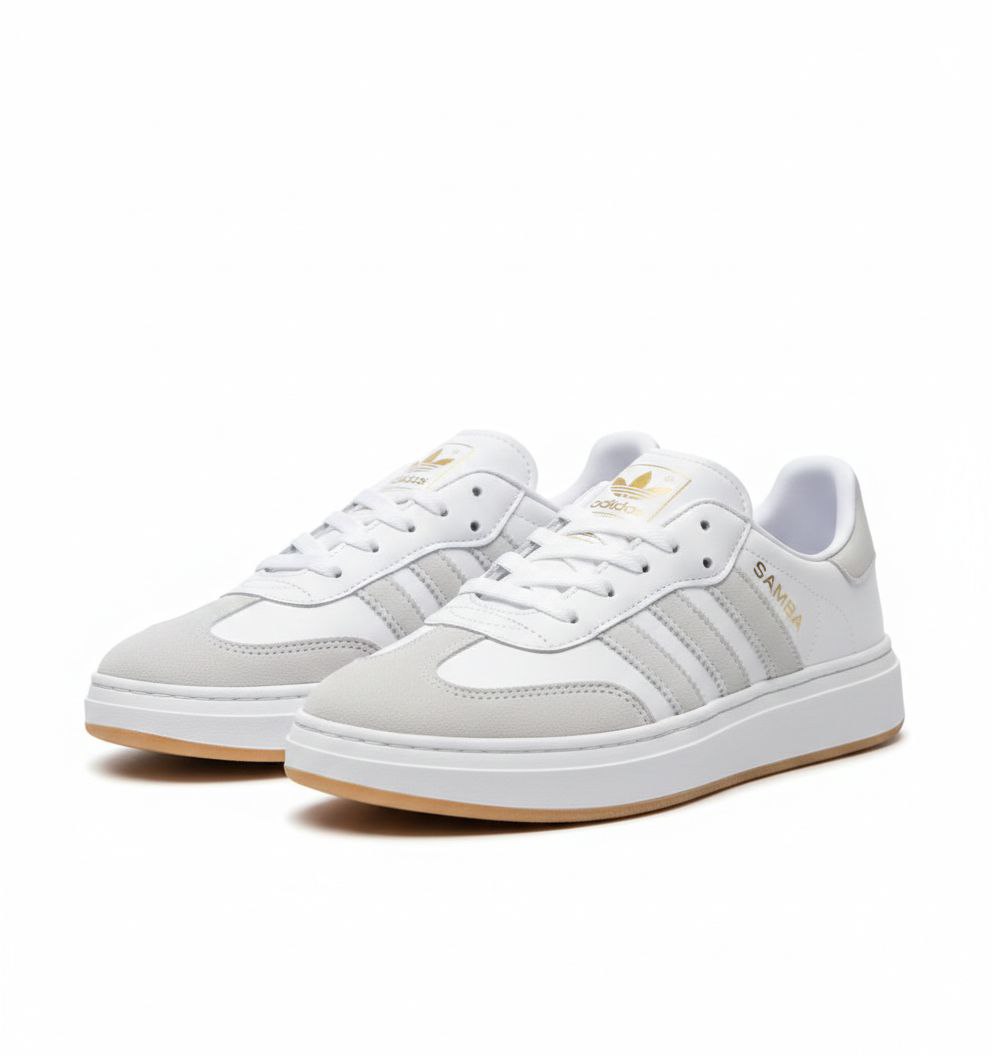 Samba Sneakers Women