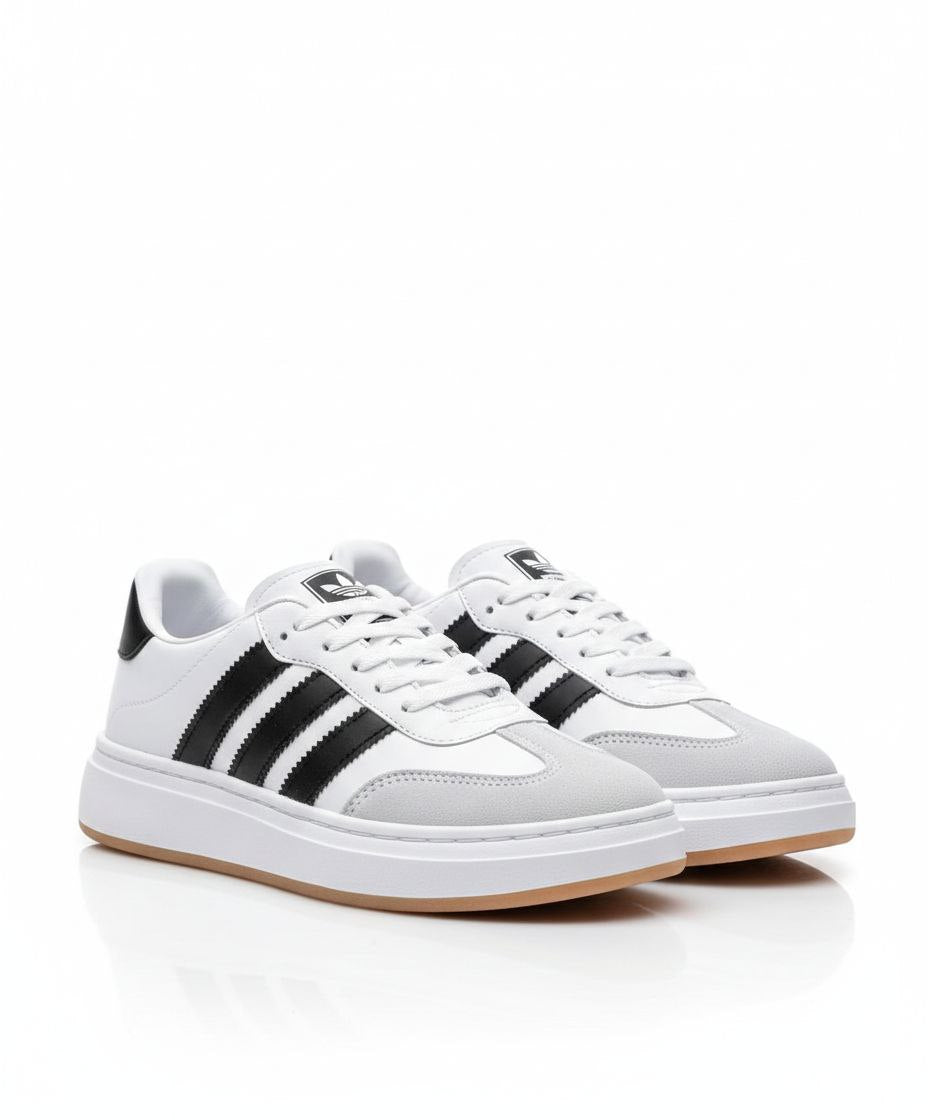 Samba Sneakers Women