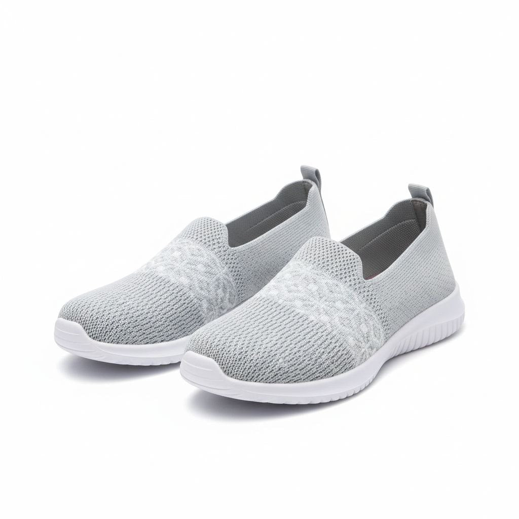 Comfortable Slip On Shoes