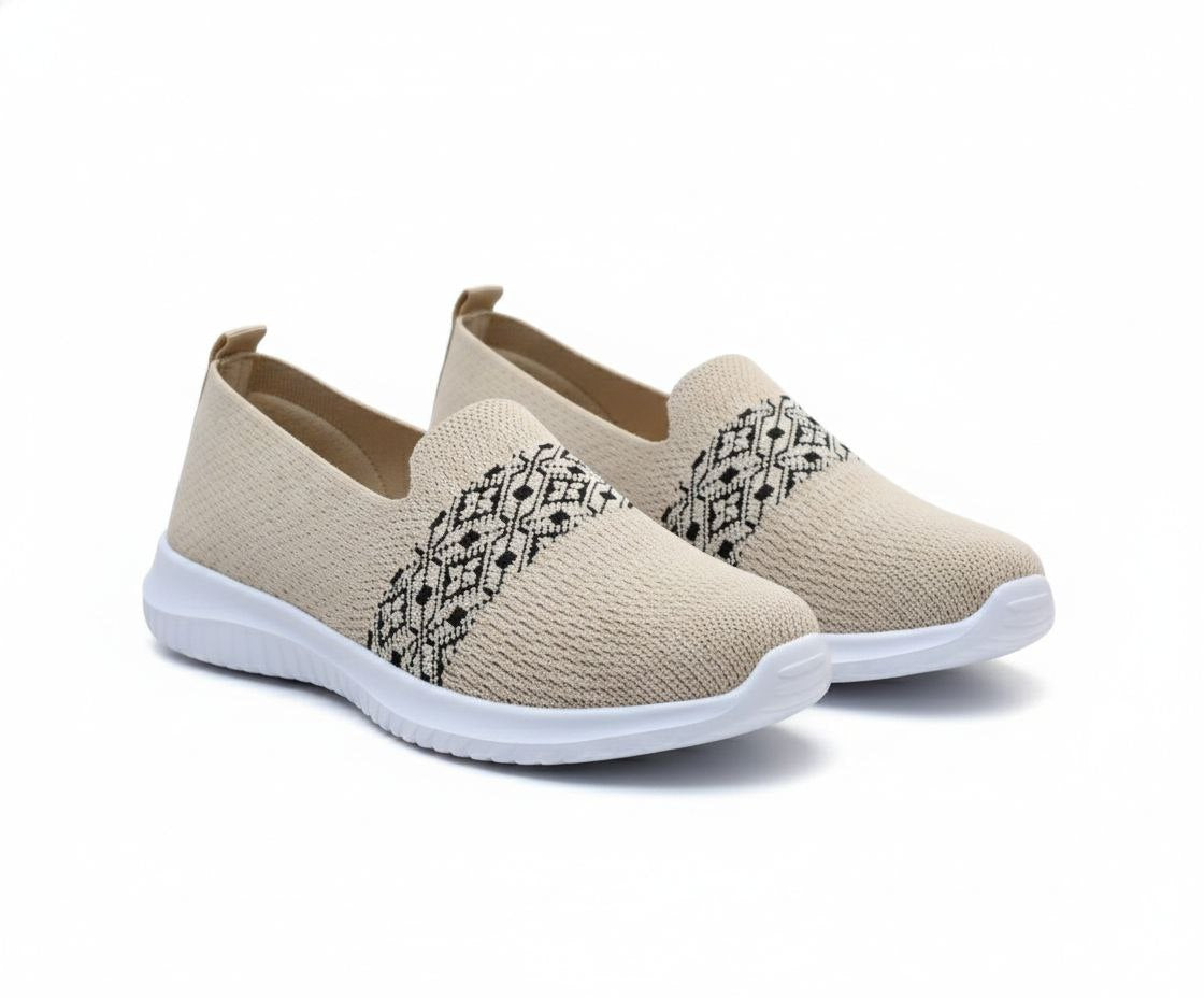 Comfortable Slip On Shoes
