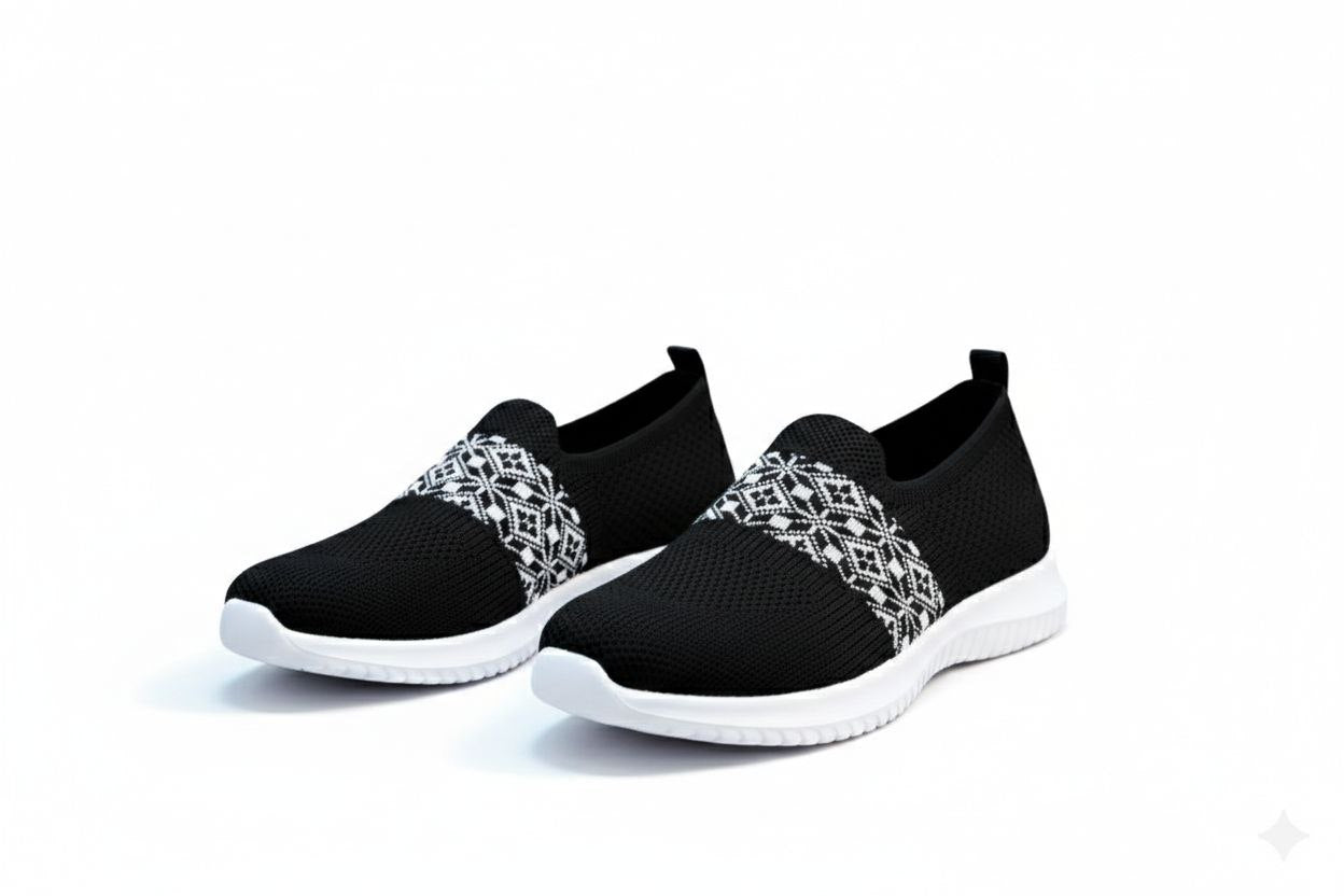 Comfortable Slip On Shoes